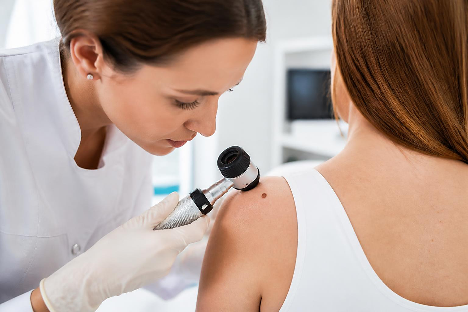 Dermatology