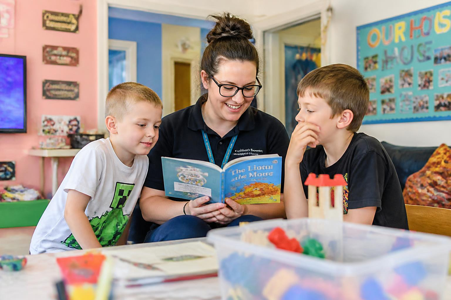 Children's Services