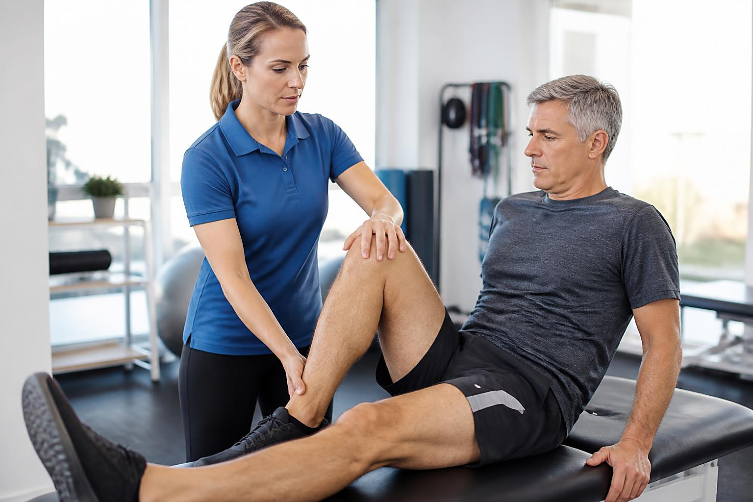 Physical Therapists