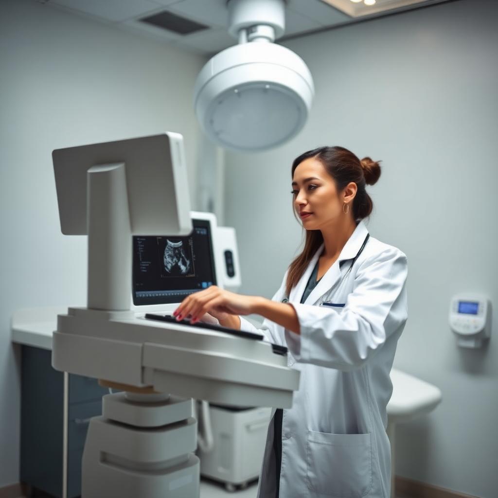 Elevating Diagnostics with Specialist Placements