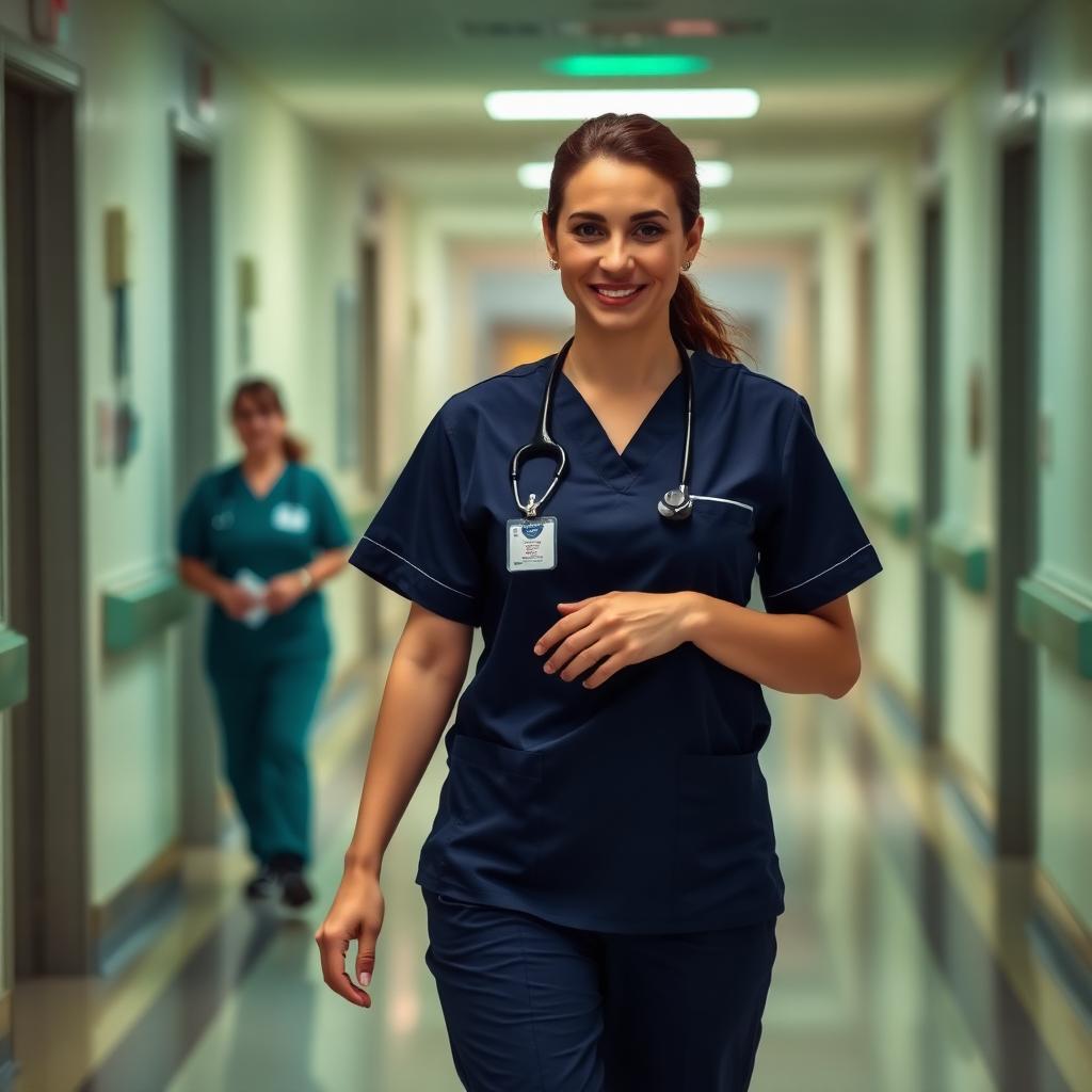 Rapid Response Staffing for Care Homes in Crisis