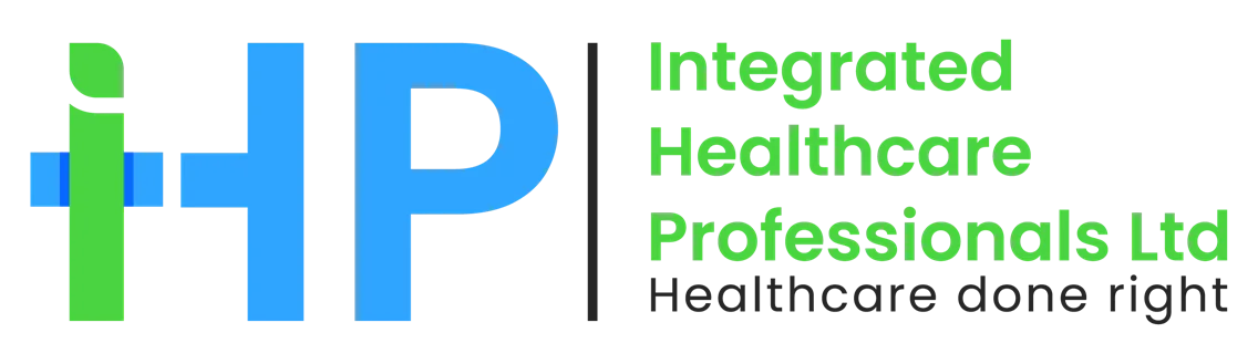 Integrated Healthcare Professionals Ltd