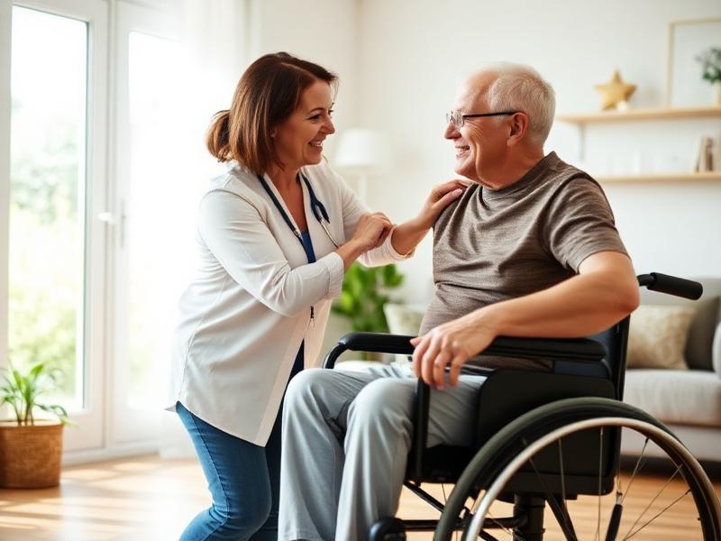 Physical Disabilities